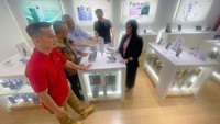 Dalam rangka peresmian outlet di FX Sudirman, Digiplus ingin memanjakan pelanggan dengan penawaran menarik yang tersedia mulai tanggan 30 Mei 2024 dan hanya berlaku dii outlet FX Sudirman.  