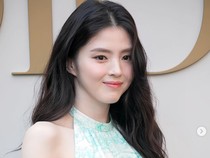 Han So He Beli Penthouse Rp 59 Miliar, Jadi Pembeli Termuda!