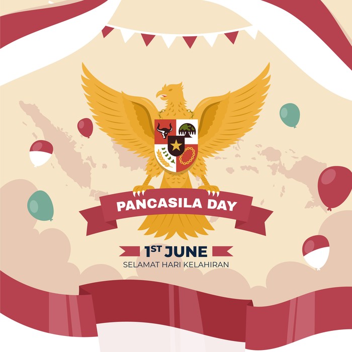 Hari Lahir Pancasila