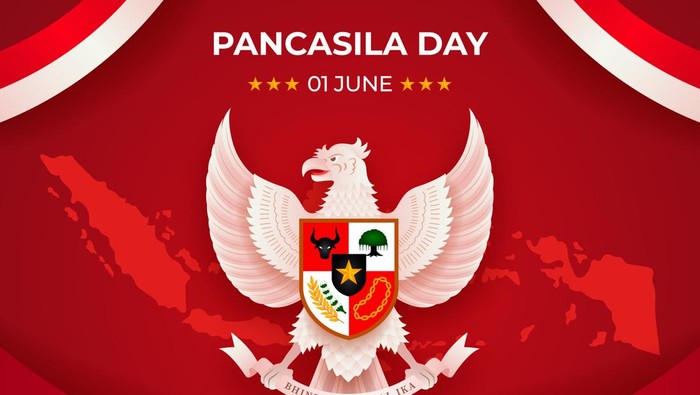 Hari Lahir Pancasila