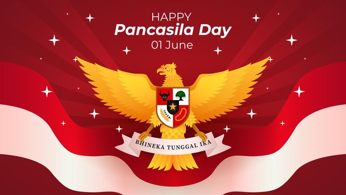 Hari Lahir Pancasila