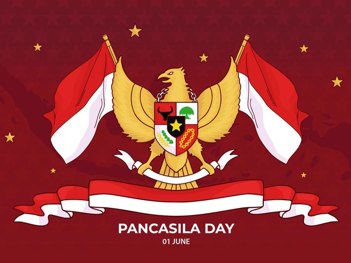 Hari Lahir Pancasila