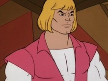 Nicholas Galitzine Jadi He-Man di Live Action Master of The Universe