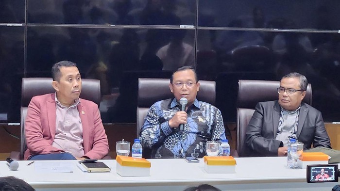 Suara Publik Desak Pemerintah Evaluasi Kebijakan Iuran Tapera Potong Gaji