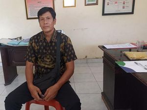 Idap Tumor, Mantan Atlet Voli Ini Bersyukur Biaya Operasi Ditanggung JKN