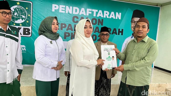 Ikfina Fahmawati