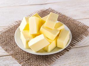 Jangan Asal Ikut! Ahli Ingatkan Bahaya Tren Makan Mentega dan Margarin