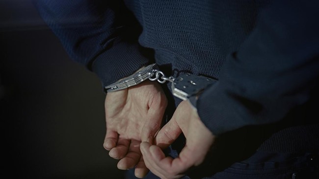 Lagi, WNI Ditangkap Aparat Saudi gegara Penipuan Haji