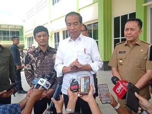 Jokowi Angkat Bicara soal Pembunuhan Vina: Tak Ada yang Perlu Ditutupi