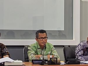 Dapat Proposal Investasi Baru Apple, Kemenperin Tetap Tagih Rp 300 M