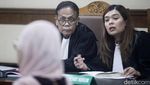 Karen Agustiawan Dituntut 11 Tahun Bui di Kasus Korupsi Pengadaan LNG