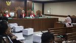 Karen Agustiawan Dituntut 11 Tahun Bui di Kasus Korupsi Pengadaan LNG