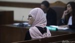 Karen Agustiawan Dituntut 11 Tahun Bui di Kasus Korupsi Pengadaan LNG
