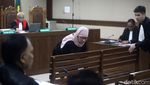 Karen Agustiawan Dituntut 11 Tahun Bui di Kasus Korupsi Pengadaan LNG
