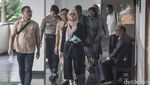 Karen Agustiawan Dituntut 11 Tahun Bui di Kasus Korupsi Pengadaan LNG