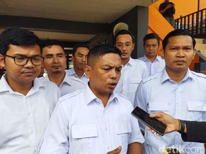 Mengaku Dapat Perintah Partai, Ketua DPRD Banten Siap Maju di Pilgub