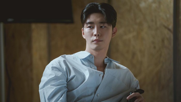 Kim Kwon