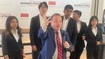 Kompetisi Mencari Solusi Kasus Global Isu Pertambangan Nikel