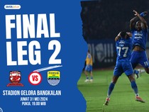 Susunan Pemain Madura United Vs Persib Bandung, Jaja Starter