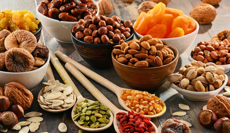 Pejuang Garis Dua! Ini 5 Makanan Penyubur Rahim yang Baik Dikonsumsi Rutin