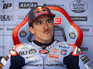 Gertakan Marquez Bikin Ducati Buang Martin ke Aprilia