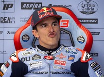 Sifat Asli Marc Marquez Dibongkar Dani Pedrosa, Ternyata Orangnya Begini