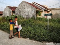 Pengembang-Perbankan Ungkap Masalah Pembangunan Rumah di RI