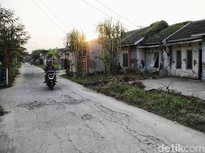 Melihat Kondisi Rumah Subsidi di Tengah Hebohnya Iuran Tapera