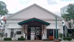 Menelusuri Museum Taman Prasasti, Bekas Pemakaman Orang-orang VOC