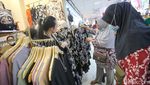 Potret Terkini Little Bangkok Tanah Abang yang Sempat Viral