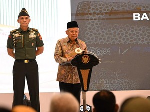 Wapres Minta Program Iuran Tapera Disosialisasikan dengan Baik