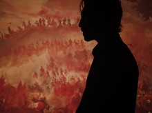 Syuting Monkey Man, Aktor Tanah Air Dikurung 4 Bulan