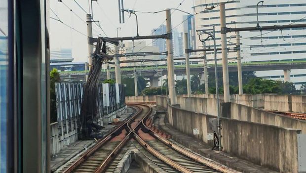 MRT Jakarta