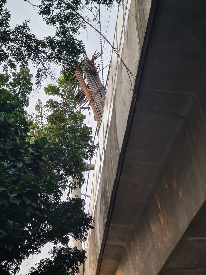 MRT Jakarta