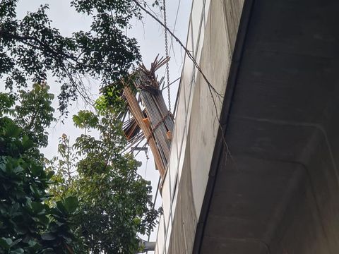 MRT Jakarta