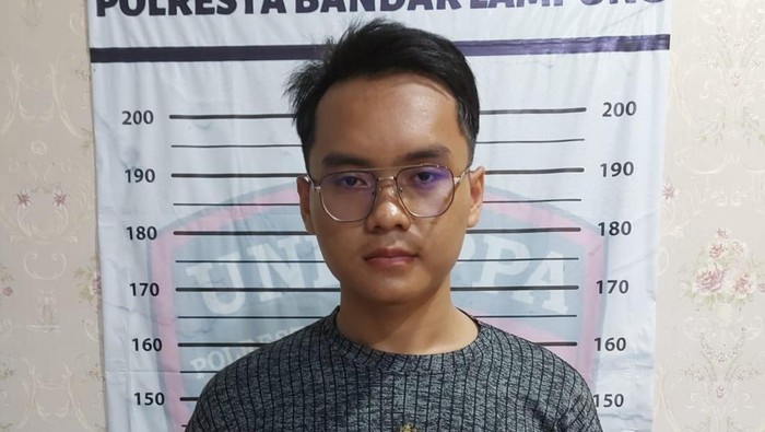 Muhammad Arya Yudha Wicaksono