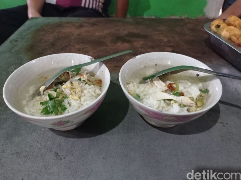 Murahnya Kebangetan! 5 Makanan Tradisional Ini Harganya Rp 3.000 Saja!