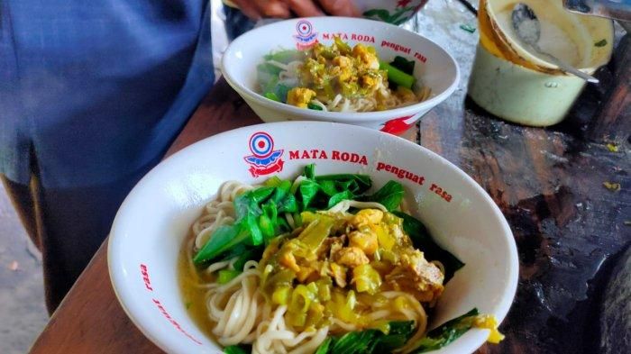 Murahnya Kebangetan! 5 Makanan Tradisional Ini Harganya Rp 3.000 Saja!