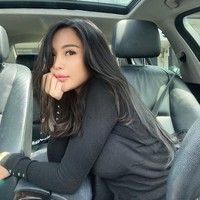 Nayunda Nabila Nizrinah diperiksa KPK karena tersangkut dalam kasus Syahrul Yasin Limpo. Pedangdut tersebut disebut ikut menikmati hasil korupsi SYL dari anggaran Kementerian Pertanian. Foto: Instagram