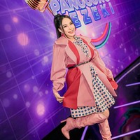 Jadi saksi dalam sidang pemerasan eselon satu di (Kementan), Nayunda mengungkap hubungannya dengan SYL dan keluarga. Wanita 32 tahun tersebut mengaku awalnya mengenal SYL dari anaknya karena pernah sama-sama tergabung dalam Granita (Garda Wanita) Malahayati Partai Nasdem. Foto: Instagram