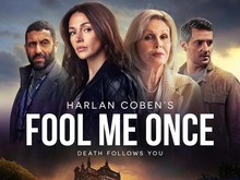 Fool Me Once: Misteri Pembunuhan Berbalut Trauma Perang