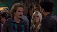 Aktor 'How I Met Your Mother' Divonis Bersalah Usai Tusuk Pacar 20 Kali