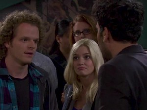 Aktor How I Met Your Mother Divonis Bersalah Usai Tusuk Pacar 20 Kali