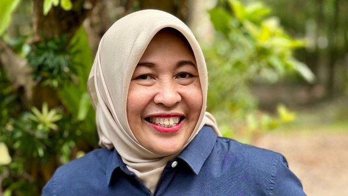 Pakar politik UNS Prof. Dr. Sunny Ummul Firdaus, S.H.,M.H.