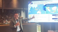 Ambisi Indonesia Jadi Hub Kabel Laut Dunia, Geser Singapura