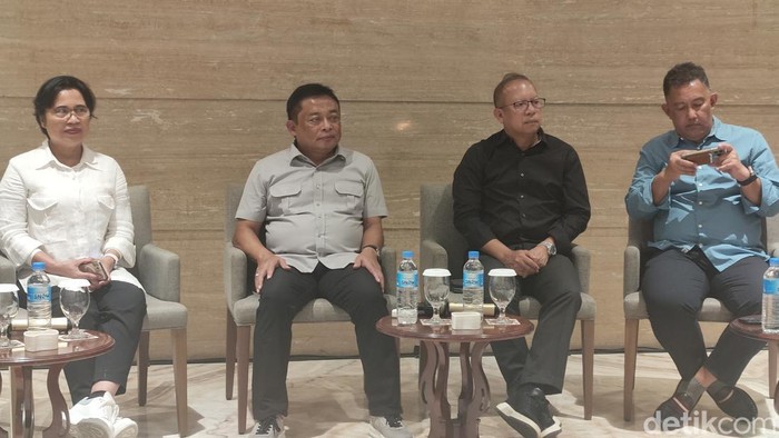 Paparan Bisnis Telkom Grup di Semarang