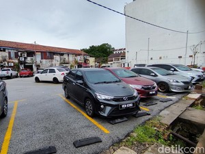 Ini Daftar Mobil yang Bikin Malaysia Jadi Calon Raja Baru di ASEAN