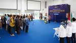 UIII Punya Rektor Baru! Prof Jamhari Makruf Suksesor Prof Komaruddin Hidayat