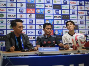 Madura United Senang Jika Persib Diperkuat Marc Klok di Leg 2 Final Liga 1