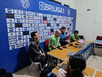 Final Liga 1: Persib Ogah Beri Kesempatan Madura United Bangkit